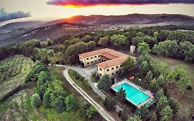 Yellowstone In Chianti Resort E Pool