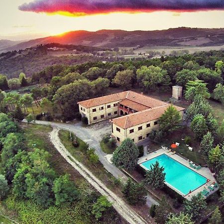 Yellowstone In Chianti Resort E Pool San Gimignano Extérieur photo