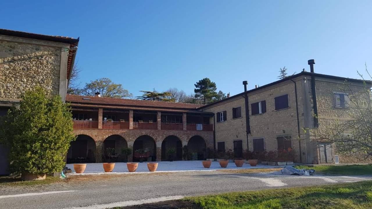 Yellowstone In Chianti Resort E Pool San Gimignano Extérieur photo